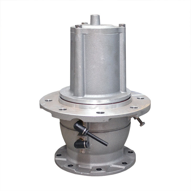 Trailer Couplers & Valves