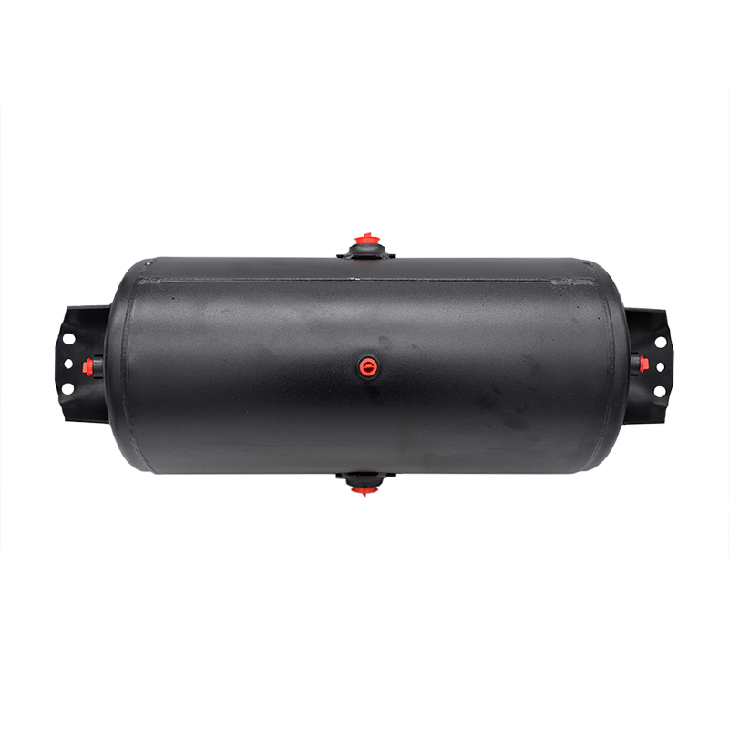 Trailer Air Brake Valves