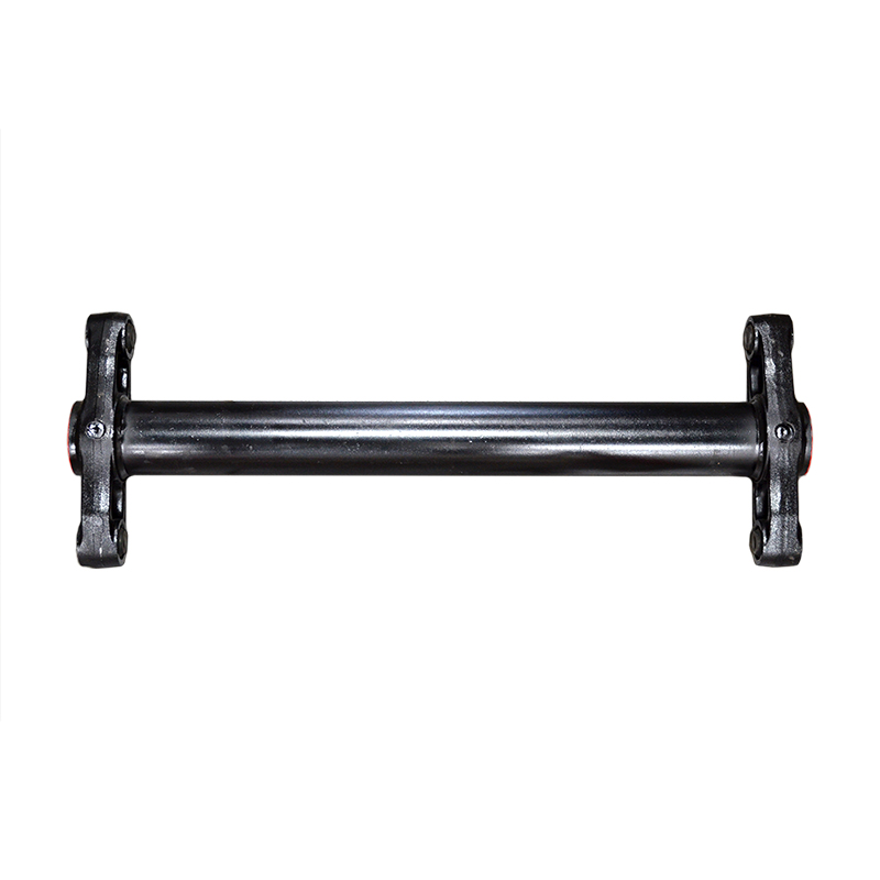 Trailer Axles & Components