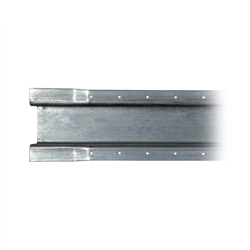 Front Wall Assembly