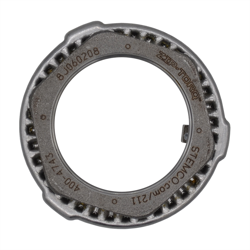 Semi Trailer Hub Caps & Tire Chains